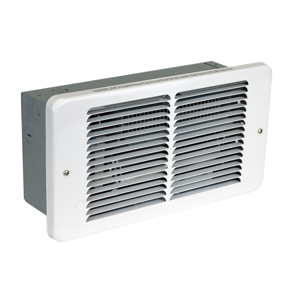 King Electric - Model PAW1215-W Wall Heater