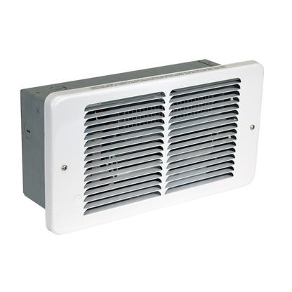 King Electric - Model PAW1215-W Wall Heater