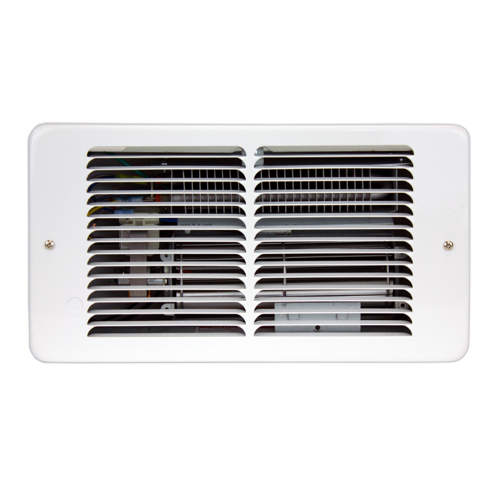 King Electric - Model PAW1215-W Wall Heater