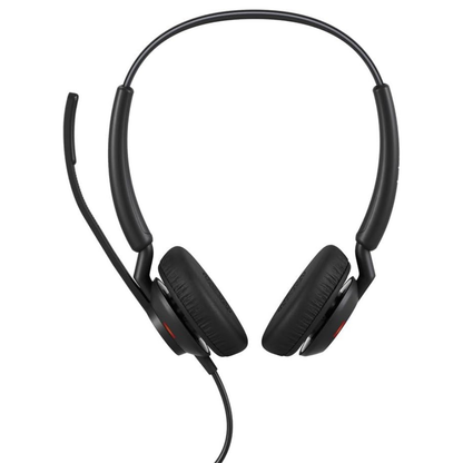 Jabra Engage 40 Inline Link USB-C UC Stereo