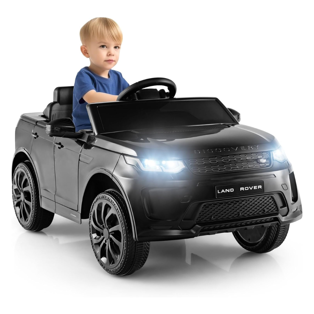 Land Rover Discovery Sport Electric Vehicle For Kids - PICK UP ONLY