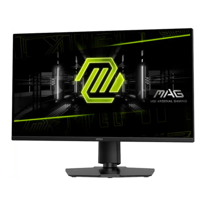MSI - MAG 275QPF X30 27" QHD 300Hz 1ms Adaptive Sync Gaming Monitor - Black