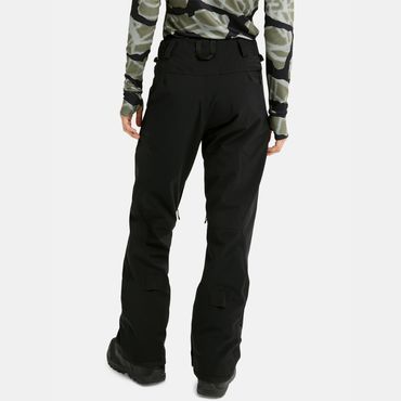 Women's Burton Reserve 2L Stretch Pants - True Black