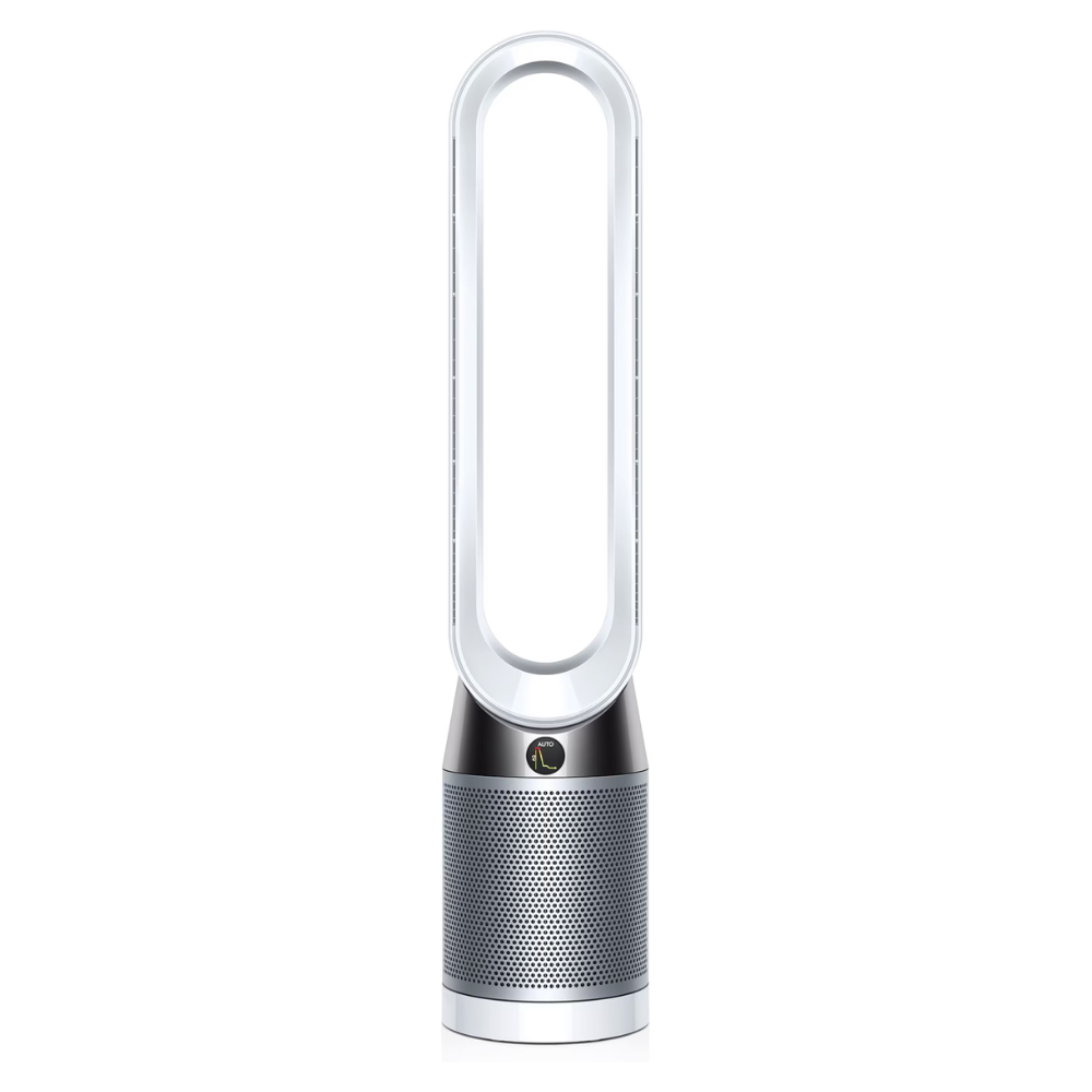 Dyson Pure Cool HEPA Air Purifier & Fan Tower - White/Silver