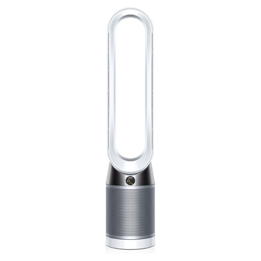 Dyson Pure Cool HEPA Air Purifier & Fan Tower - White/Silver