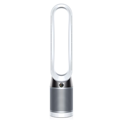 Dyson Pure Cool HEPA Air Purifier & Fan Tower - White/Silver
