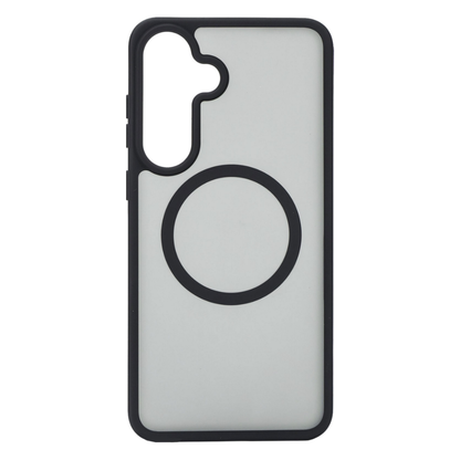 Spectrum Samsung Galaxy S25 FE SPECTRUM Halo Slim MagSafe Case