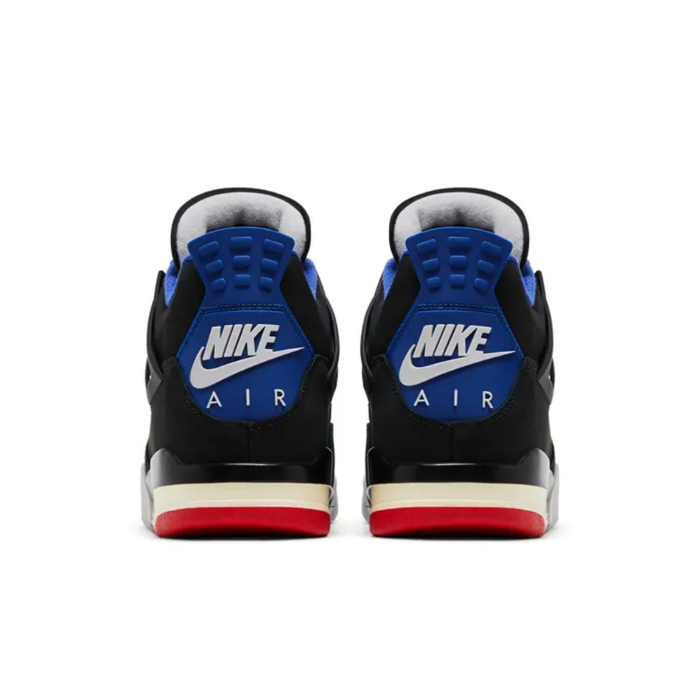 Air Jordan 4 Retro Rare Air (White Lettering) 2025