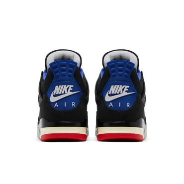 Air Jordan 4 Retro Rare Air (White Lettering) 2025