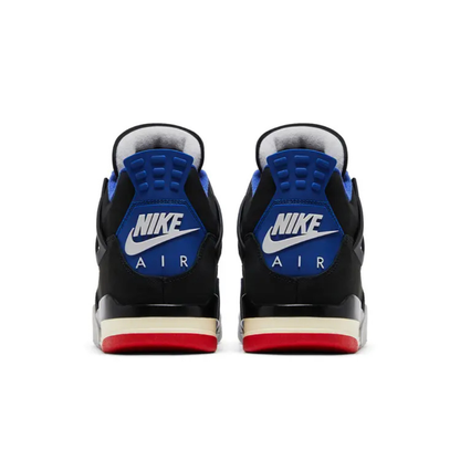 Air Jordan 4 Retro Rare Air (White Lettering) 2025