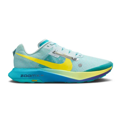 Nike ZoomX Ultrafly Trail - Dusty Cactus / Opti Yellow