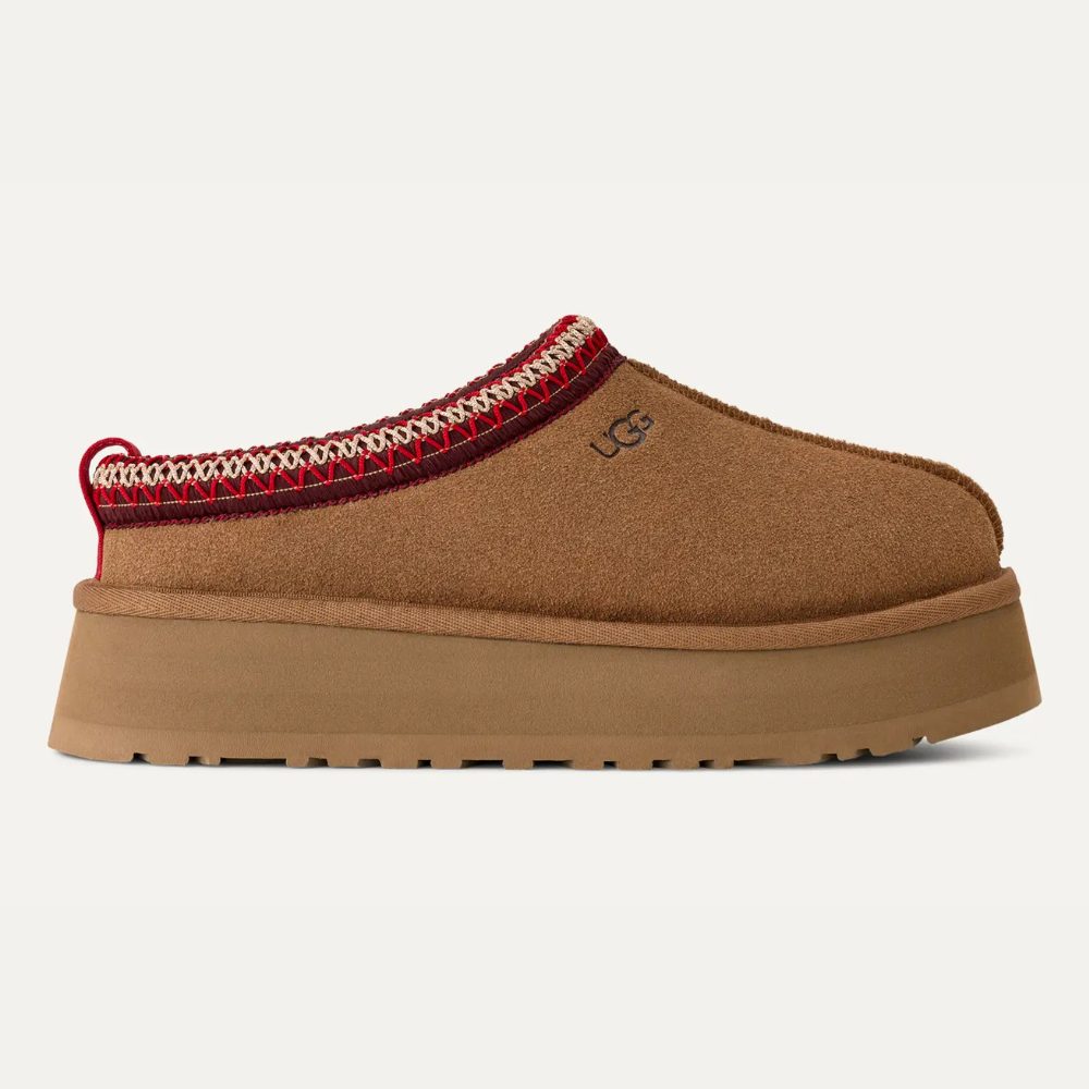 UGG Women's Tazz II Slipper - Chestnut