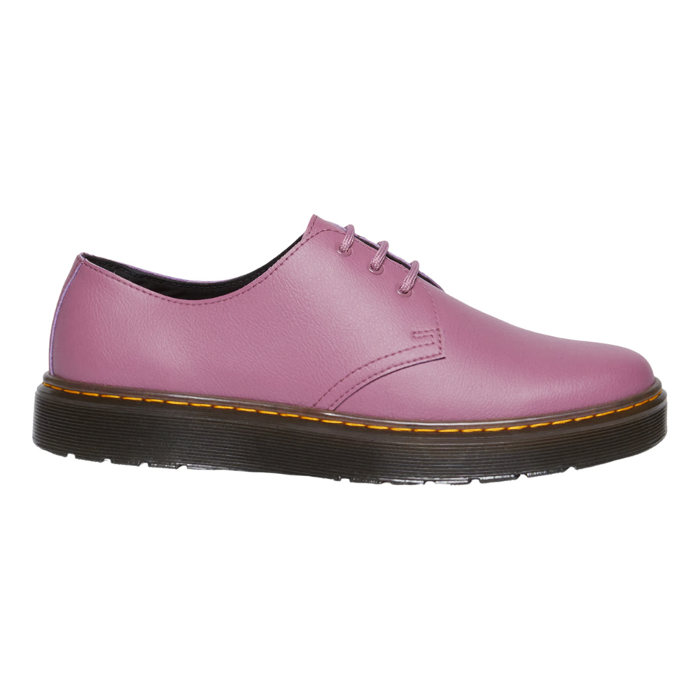 Dr. Martens Zavala Lo Shoes - Muted Purple Athena