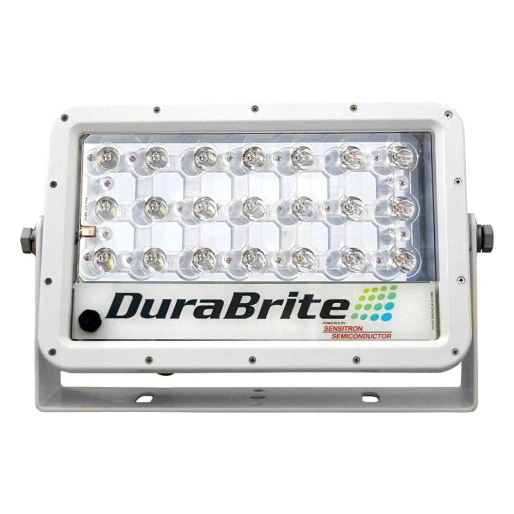 DuraBrite SLM Mini Spot Light - White