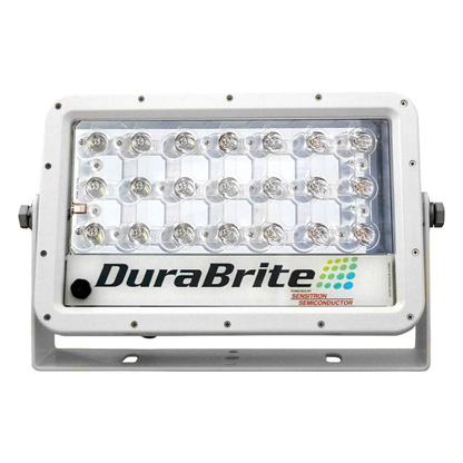DuraBrite SLM Mini Spot Light - White
