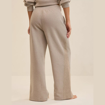 Aerie Après-Chill Trouser - Stone Harbor