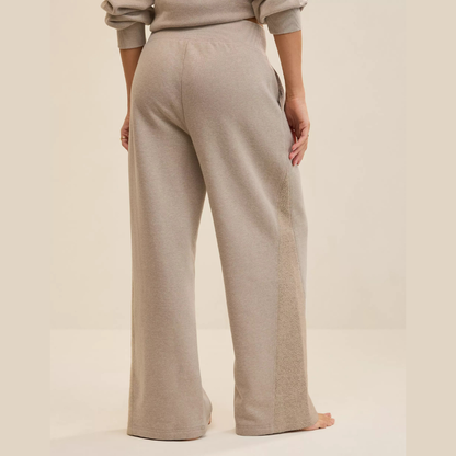 Aerie Après-Chill Trouser - Stone Harbor