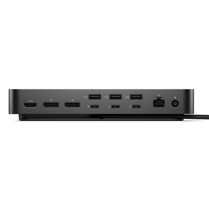 Dell Pro Thunderbolt 4 Smart Dock - SD25TB4