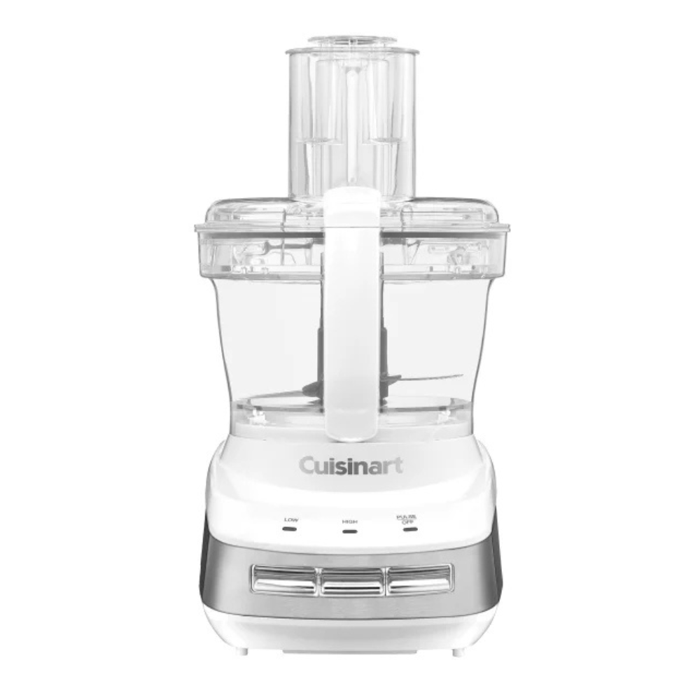 Cuisinart Core Custom 10-Cup Food Processor
