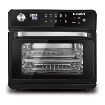 Cuisinart Gourmet Pro Convection, Steam and Air Fry Oven
