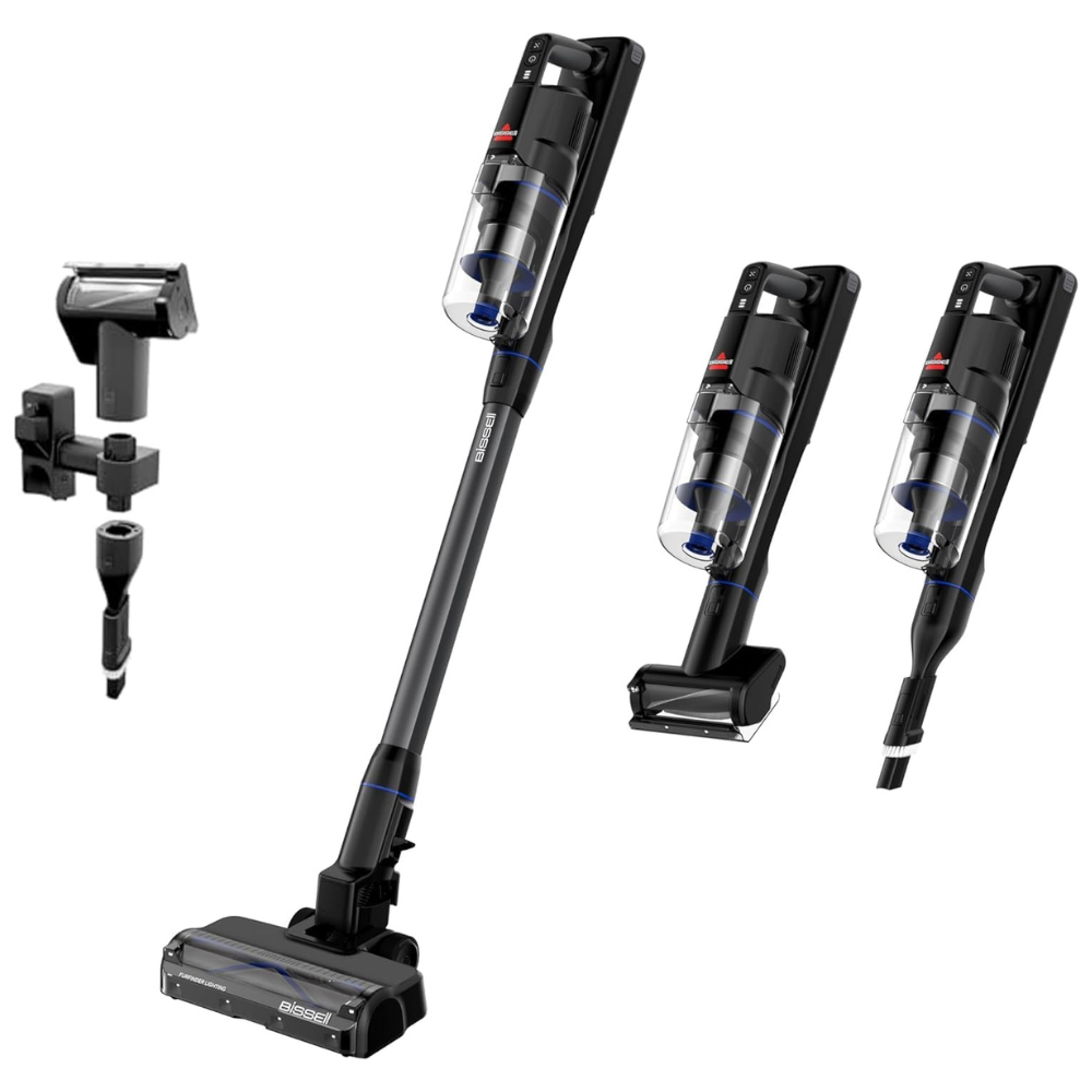 Bissell PowerClean FurGuard Stick Vacuum