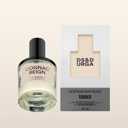 D.S. & DURGA Cognac Reign Eau de Parfum 50mL