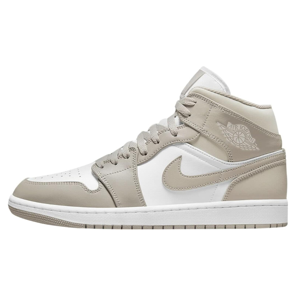 Nike Jordan 1 Mid - Linen