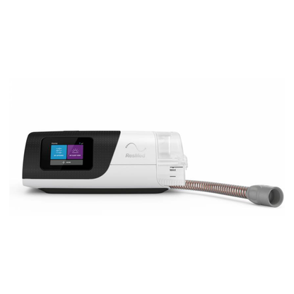 AirSense 11 AutoSet Machine with HumidAir and ClimateLineAir Tubing for Canada