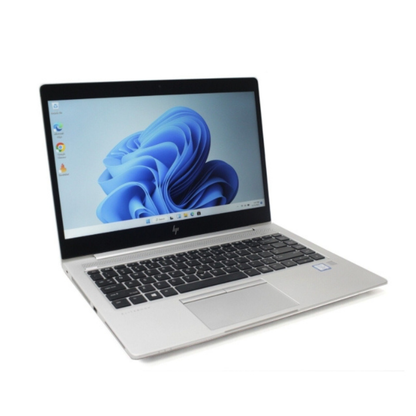 HP EliteBook 840 G6 14" Screen Laptop
