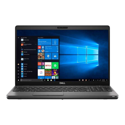 Dell Latitude 5500 15.6" Screen Laptop