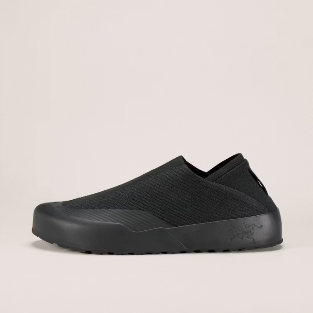 Arc’teryx Kragg Shoe Men's - Black