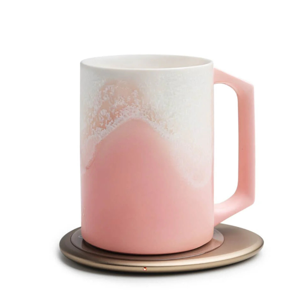 OHOM Ui Artist Collection Set - Fuchsia Cloud