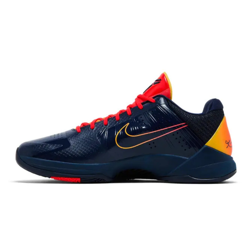 Nike Kobe 5 Protro Caitlin Clark Indiana Fever