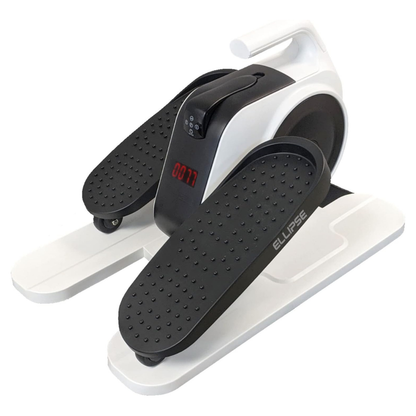 Ellipse by LegXercise - Motorized Power Assisted Movement