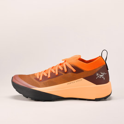 Arc’teryx Vertex Speed Low Shoe Women's - Luminary/Stratus