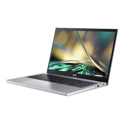 Acer Aspire 3 15.6" Laptop - Ryzen 5, 16GB RAM, 1TB SSD