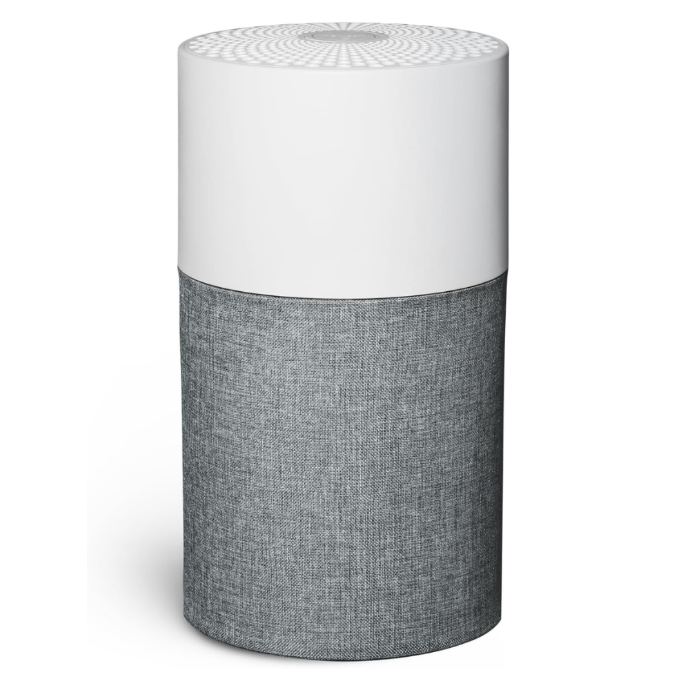 BLUEAIR 511 Air Purifier for Home Bedroom Dorm Office Up to 907 Ft