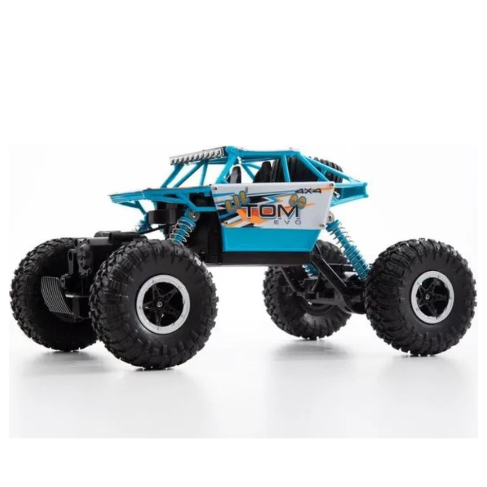 Litehawk Lil Tom SC Evo (4WD Wheels & Tracks)