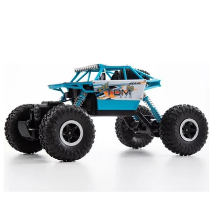 Litehawk Lil Tom SC Evo (4WD Wheels & Tracks)