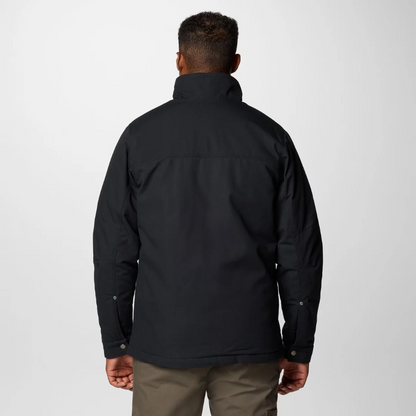 Columbia Men's Loma Vista III Jacket - Black