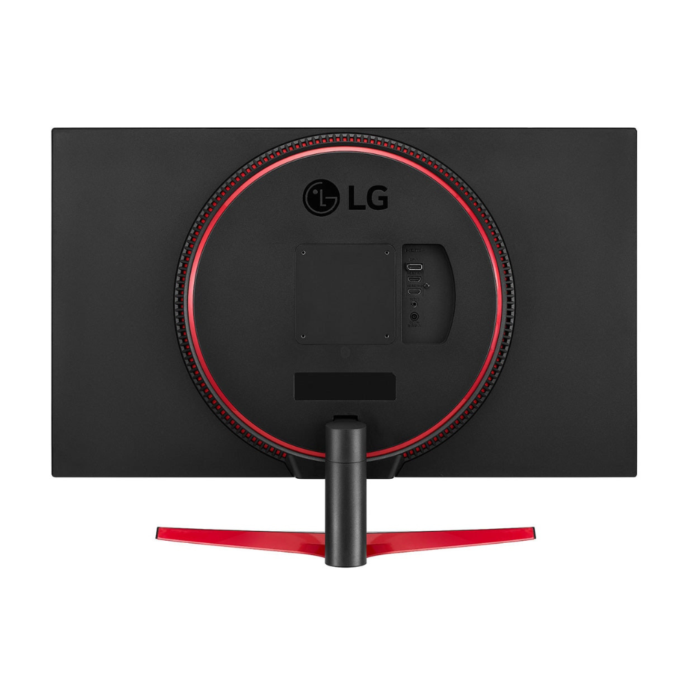 LG UltraGear QHD 31.5"  Gaming Monitor with 165Hz, 1ms MBR