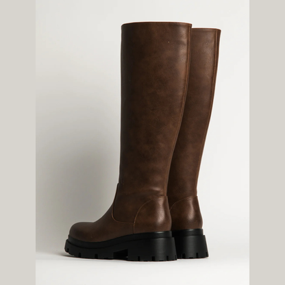 Harlow Women's Kellie Boot - Brown