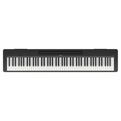 Yamaha P145B 88-Key Slim Digital Piano