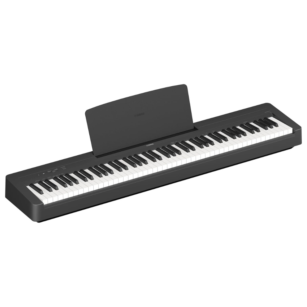 Yamaha P145B 88-Key Slim Digital Piano