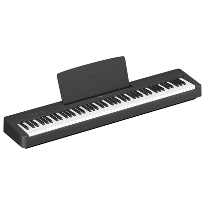 Yamaha P145B 88-Key Slim Digital Piano