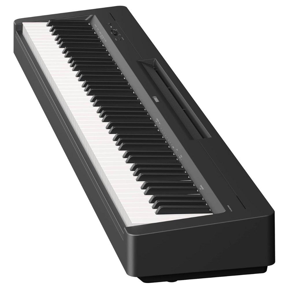 Yamaha P145B 88-Key Slim Digital Piano