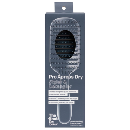 The Knot Dr. for Conair Pro Xpress Dry Styler & Detangler