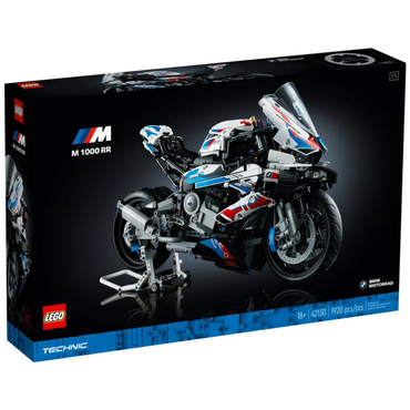 Lego BMW M 1000 RR
