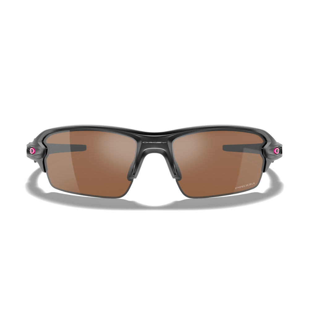 Oakley Custom Flak 2.0 Sport Sunglasses