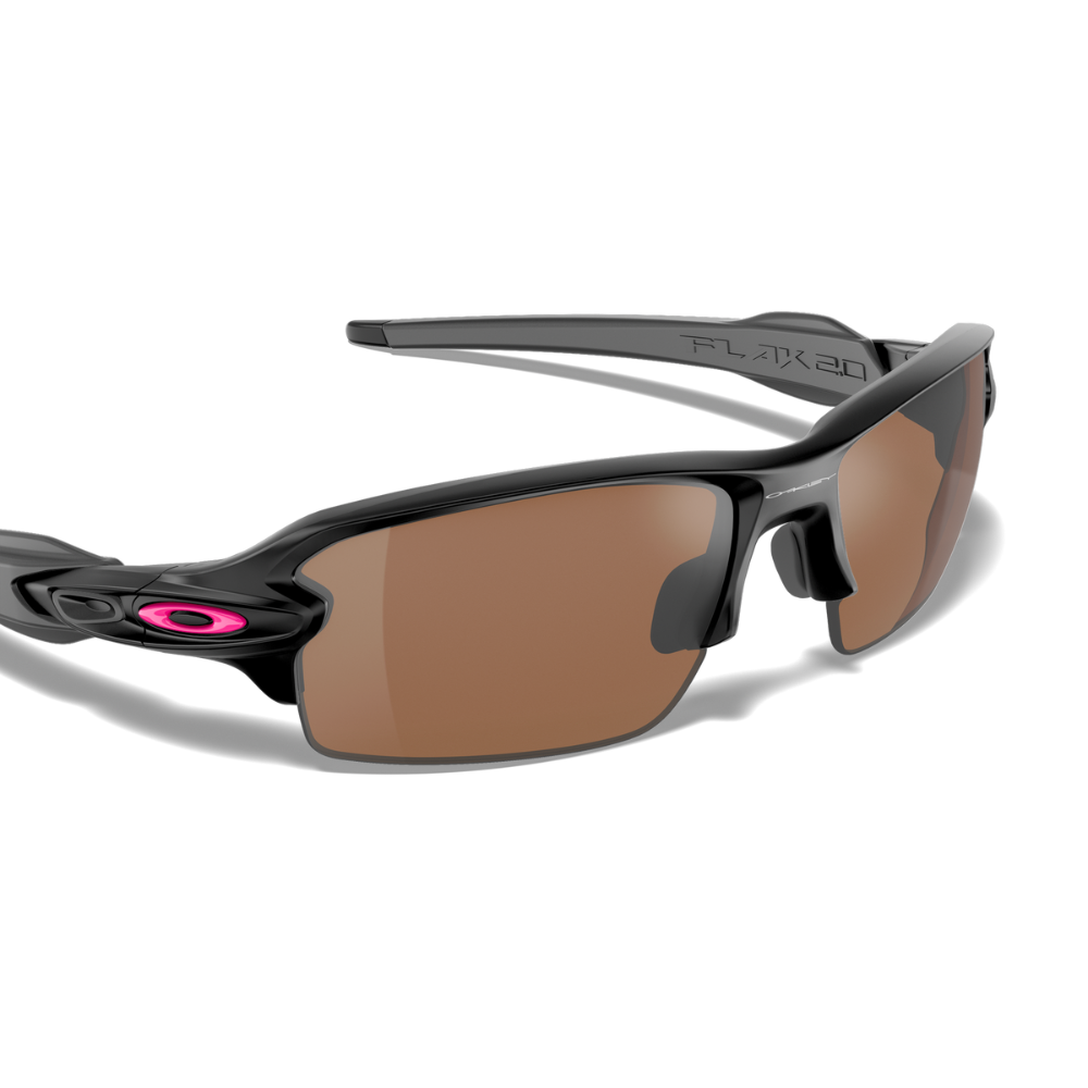 Oakley Custom Flak 2.0 Sport Sunglasses